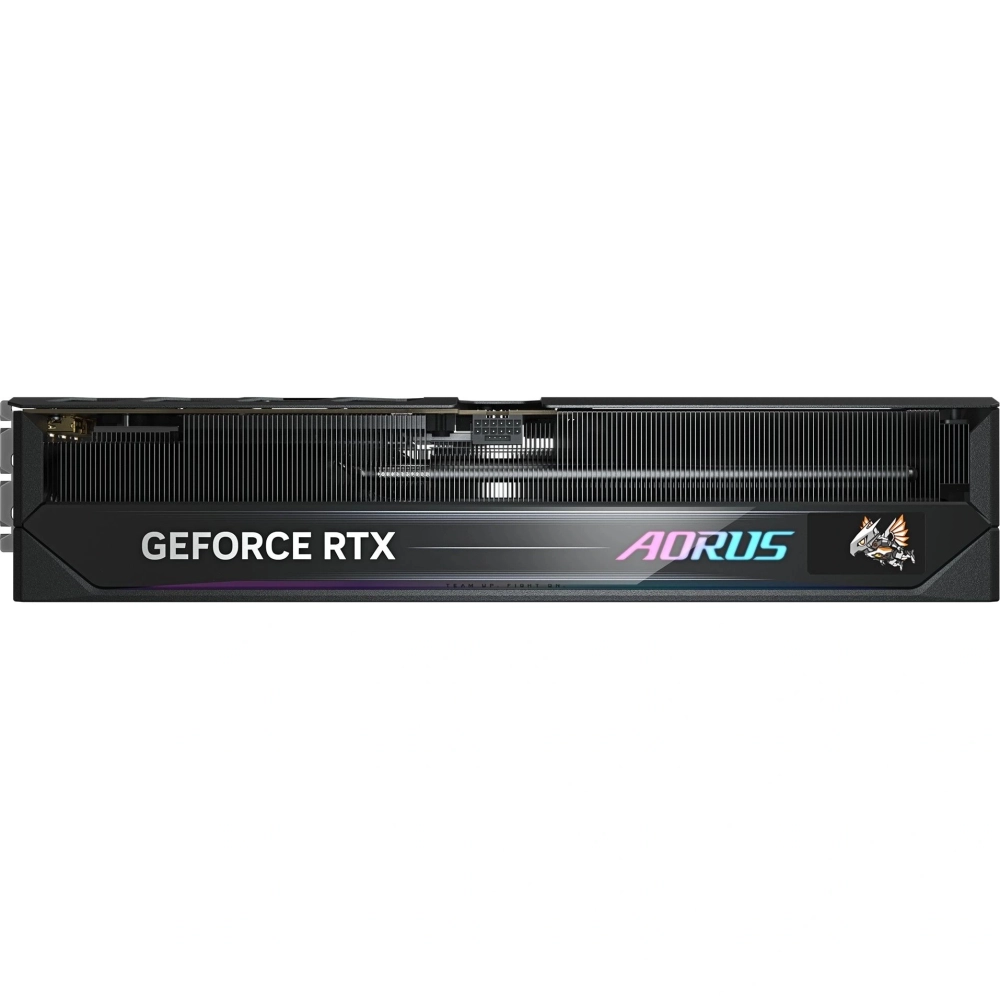 Видеокарта Gigabyte RTX5080 MASTER 16GB GDDR7 256bit 3xDP HDMI 3FAN RTL