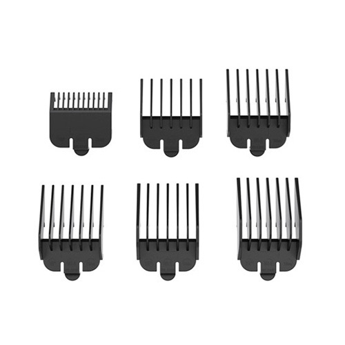 Набор насадок N-015 к машинке Dewal Barber Style 03-015