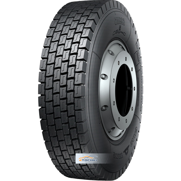 Triangle 315/80R22,5 157/154K TRD06 TL 3PMSF 20PR