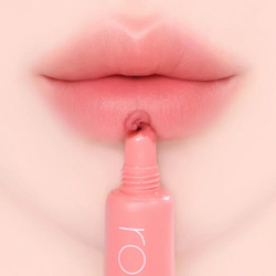 Матовая помада для губ Rom&nd Color Lip Matte #01 Peach Puff, 8г