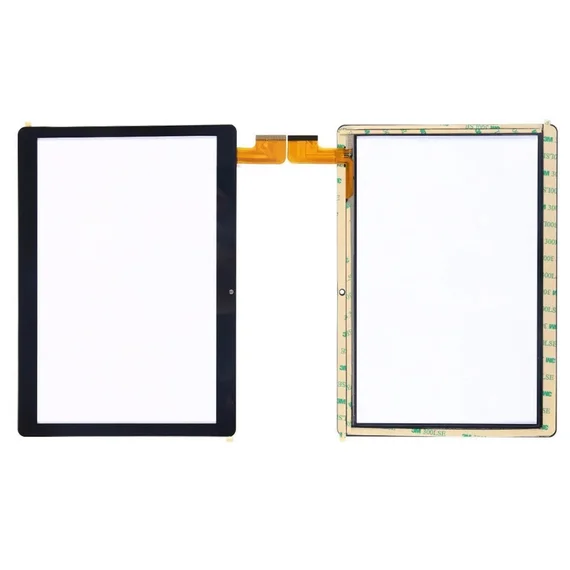 Тачскрин для DH-10161A1-PG-FPC418-V2.0 (Черный)