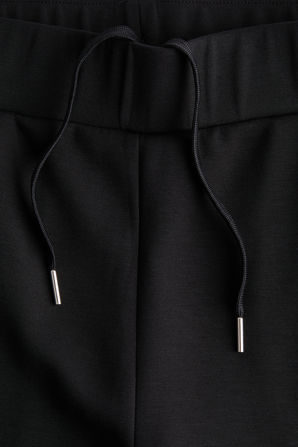 Широкие брюки Cooling Relaxed Fit - H&M