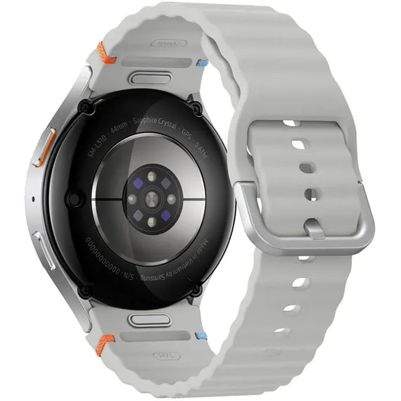 Samsung Galaxy Watch 7 40mm Silver