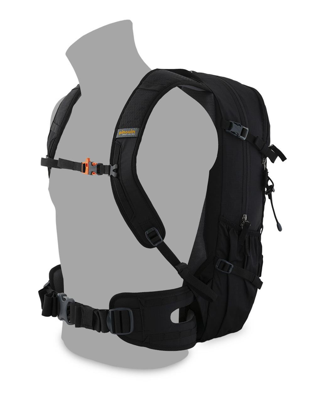 Рюкзак Pinguin Flux 15