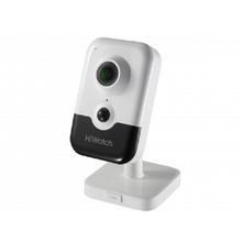 IP камера  HiWatch DS-I214(B) (4 мм)