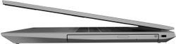 Ноутбук Lenovo IdeaPad L340-15API 15.6"; FHD, AMD ATHLON 300U, 4Gb, 128Gb SSD, noDVD, Dos, (81LW0086RK)