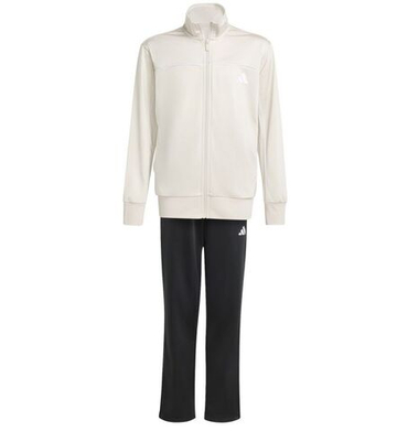 Boys' Спортивный костюм Adidas Competition Training - beige/black