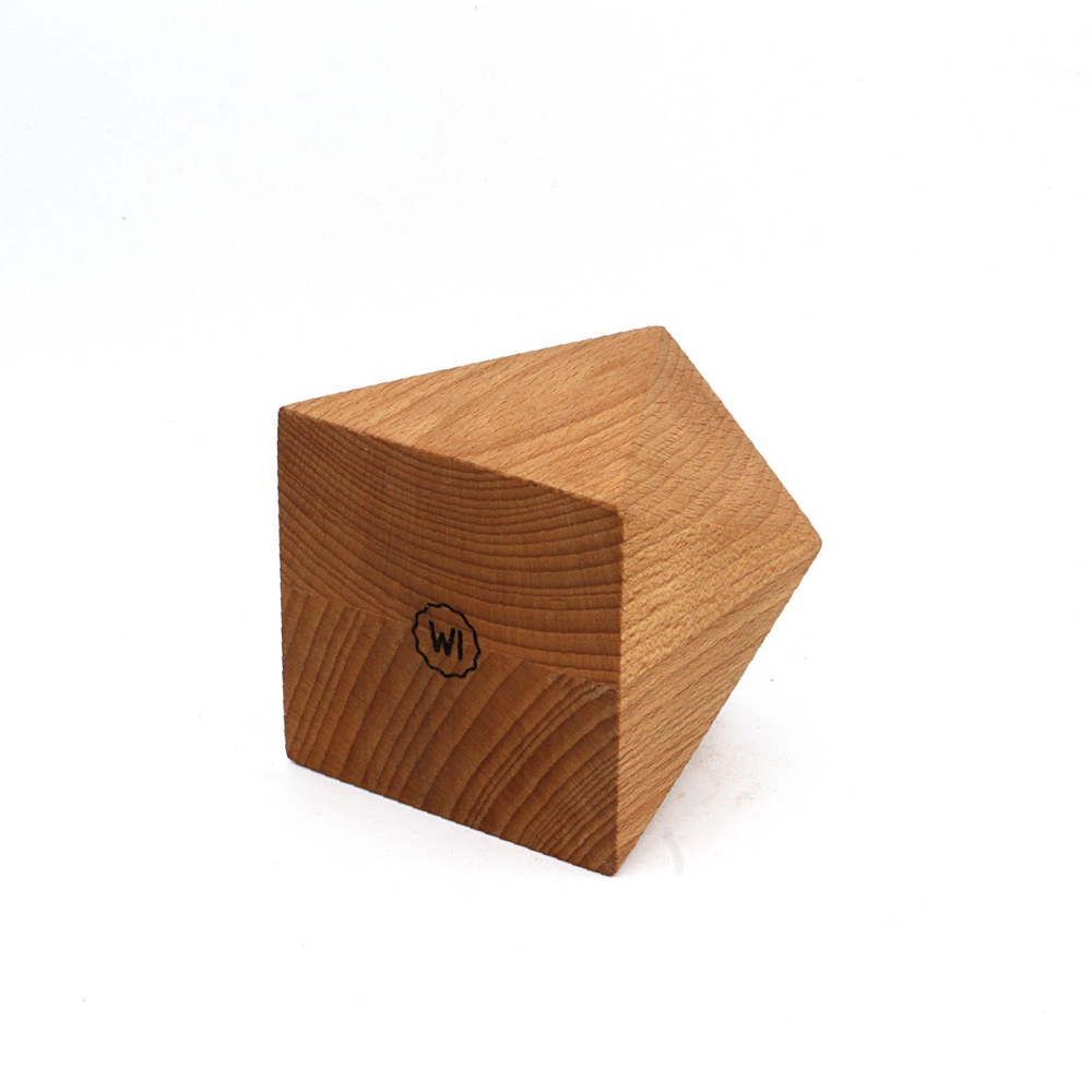 Органайзер для ручек и карандашей BUD_WOOD ITEMS