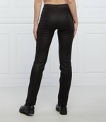 штаны CALVIN KLEIN JEANS - черный(J20J217750)