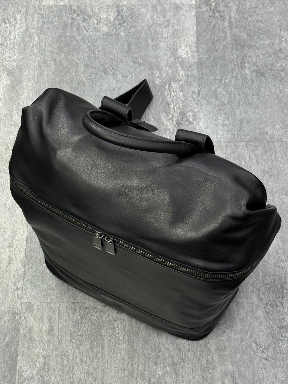 Рюкзак Bottega Veneta