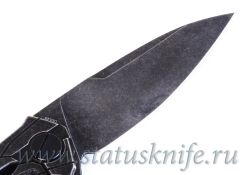 Нож CKF Т90 SALE Alexey Konygin Designфотография - 7
