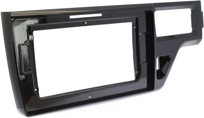 Магнитола для Honda Stepwgn 5 2015-2021 - FarCar S500-TS10 монитор 10.36" QLED на Android 14, Быстрая, CarPlay, 4G SIM-слот