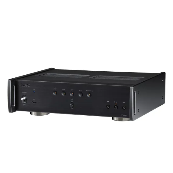 TEAC NT-507T Black