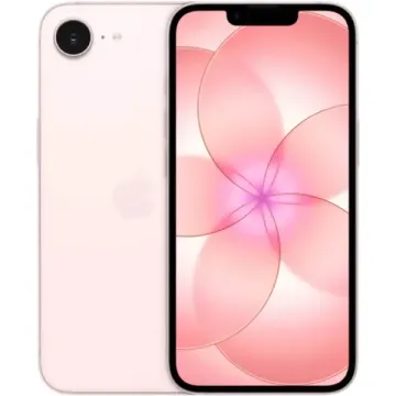 Apple iPhone 17e 512GB Розовый (Pink)