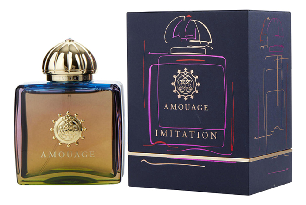 AMOUAGE Imitation For Woman