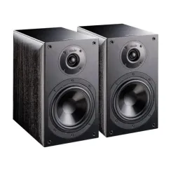 Indiana Line Nota 260 XN Black