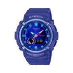 Женские наручные часы Casio BGA-280DN-2A