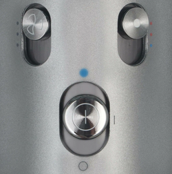 Фен-стайлер для волос Dyson Airwrap Complete Long HS05 nickel / cooper