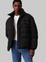 Куртка CALVIN KLEIN JEANS - черный(J30J326101)
