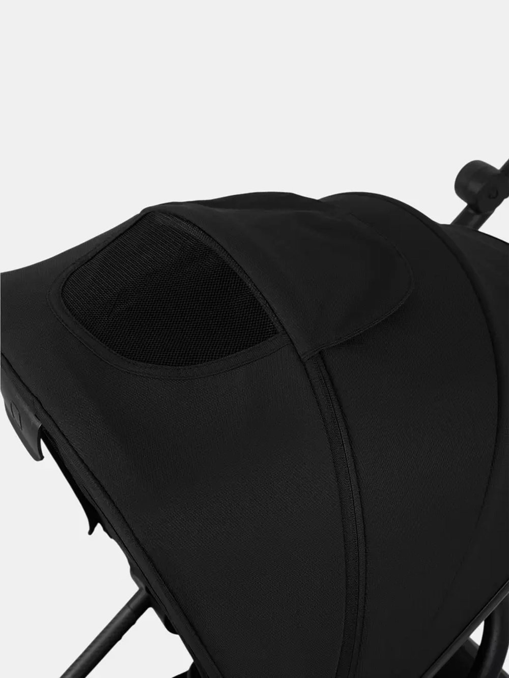 Коляска детская RANT "NERO" RA324 Black