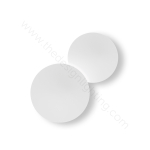 Wall design lamp Puck by Vibia (2 lampshade )