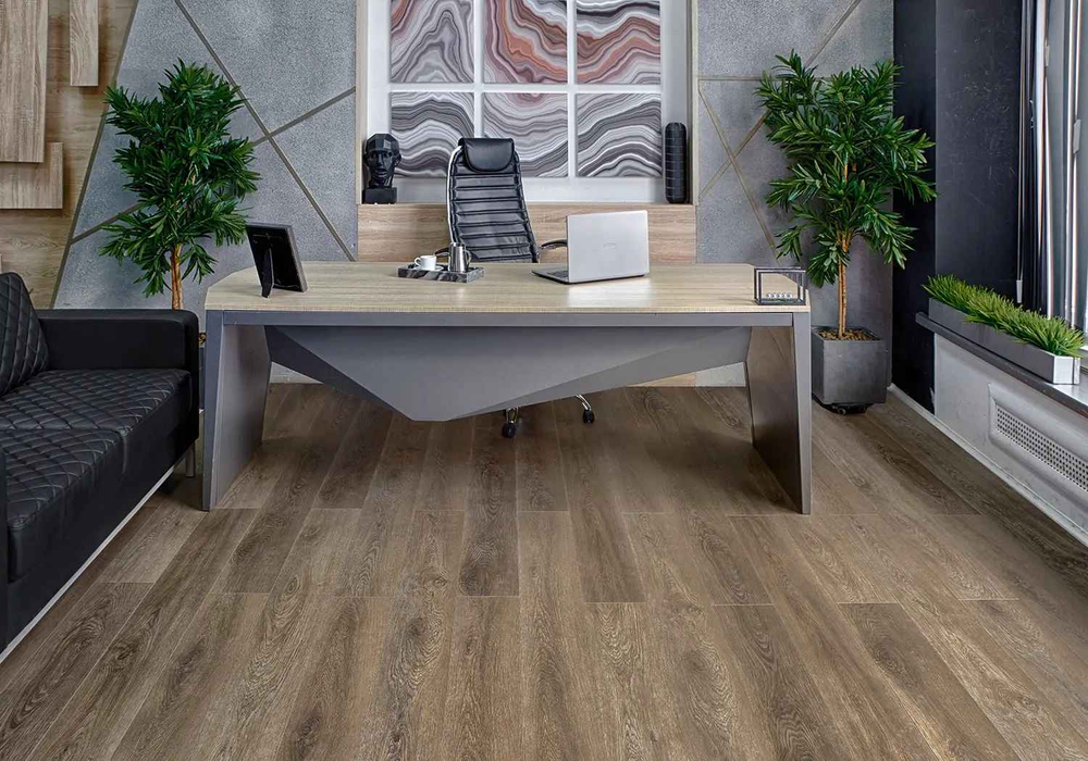 SPC ламинат Alpine Floor Grand Sequoia Light ВАЙПУА ЕСО 11-1901