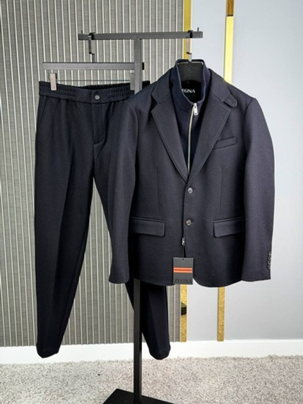 Костюм Zegna