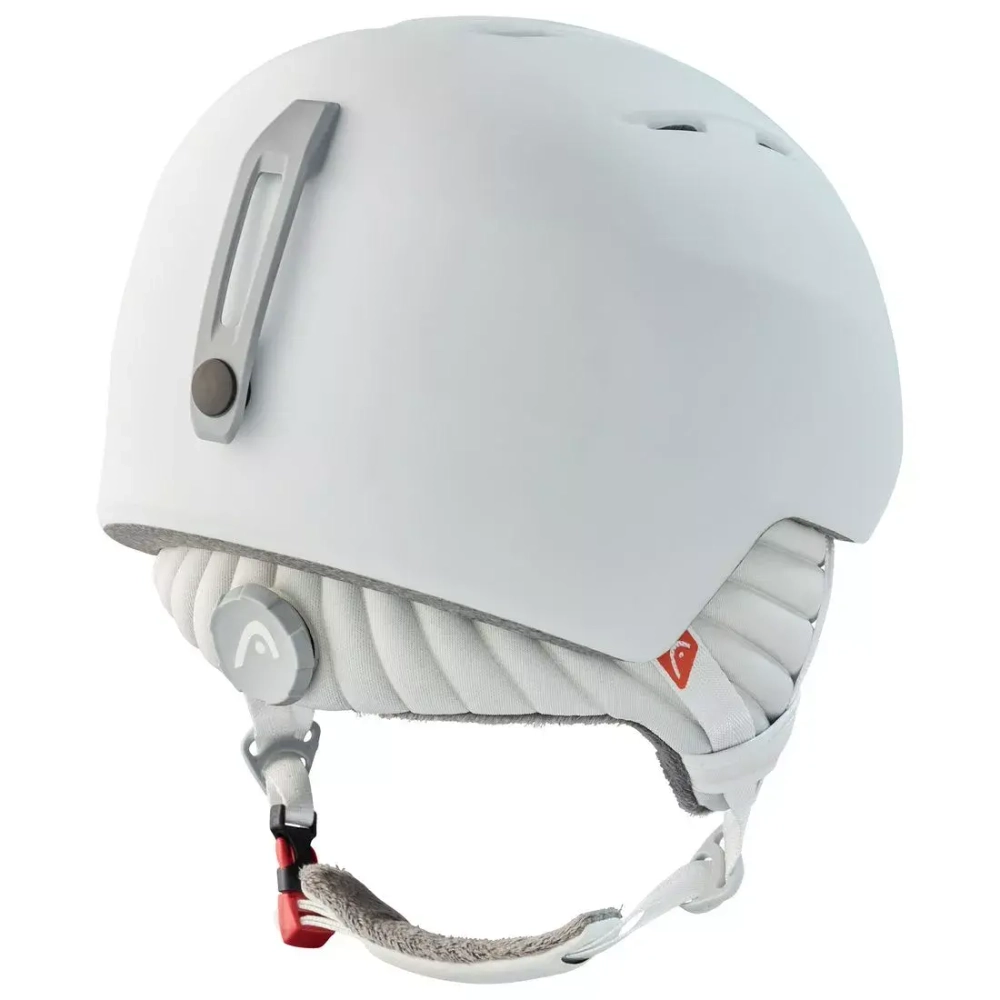 Шлем HEAD VALERY white W26
