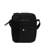 Сумка кросс-боди ESSENTIAL PU MINI RE Tommy Hilfiger - черный(AM0AM09504)