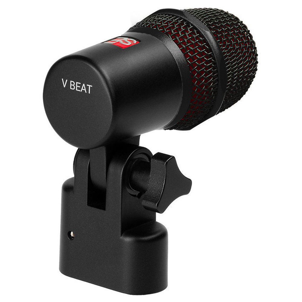sE electronics V Pack Arena (Black)