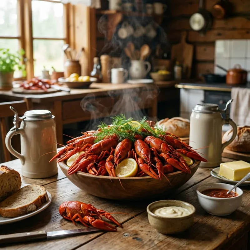 Раки