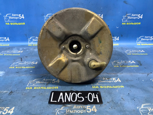 Вакуумный усилитель тормозов CHEVROLET LANOS 2007
