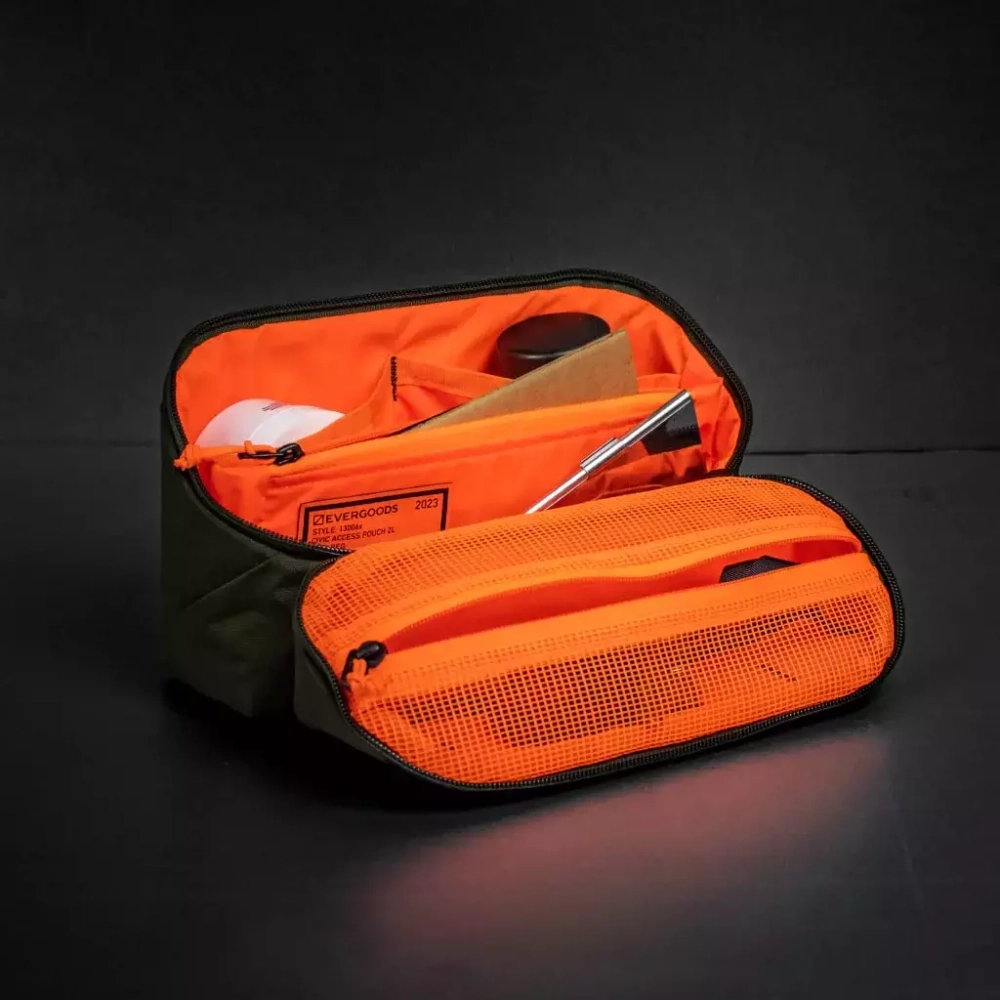 Несессер Evergoods Civic Access Pouch 2L