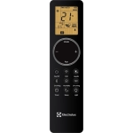 Сплит-система инверторного типа Electrolux Enterprise Super DC EACS/I-18HEN-BLACK/N8_24Y комплект