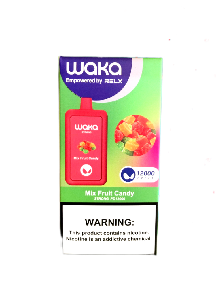 Waka 12000