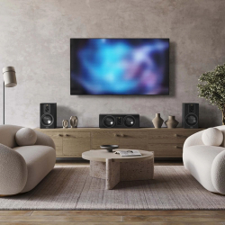 Полочная акустика Magnat Signature 603 Black