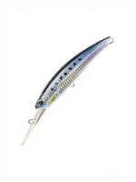Воблер DUO Realis Fangbait 120 DR SW, ADA3121 Phoenix, 120 мм, 26,7 г, плавающий, минноу
