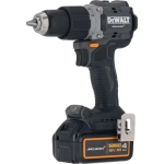 Дрель-шуруповерт DeWalt DCD85MM1T-QW
