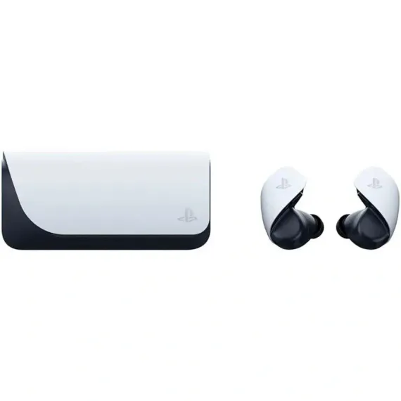 Беспроводные наушники Sony PULSE Explore White