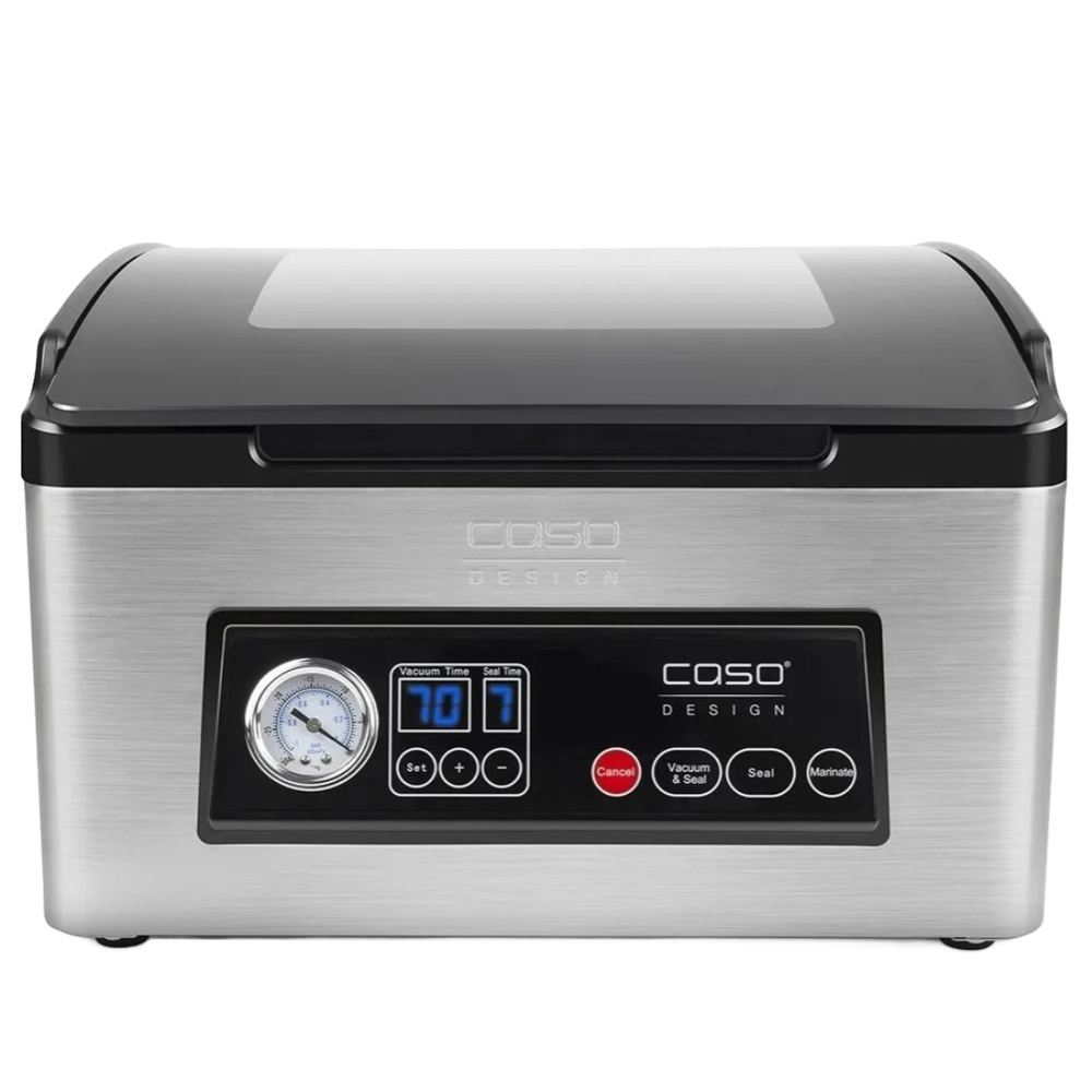 CASO VacuChef 70
