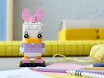 Конструктор LEGO BrickHeadz 40476 Дейзи Дак