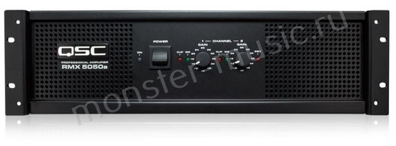 QSC RMX5050a