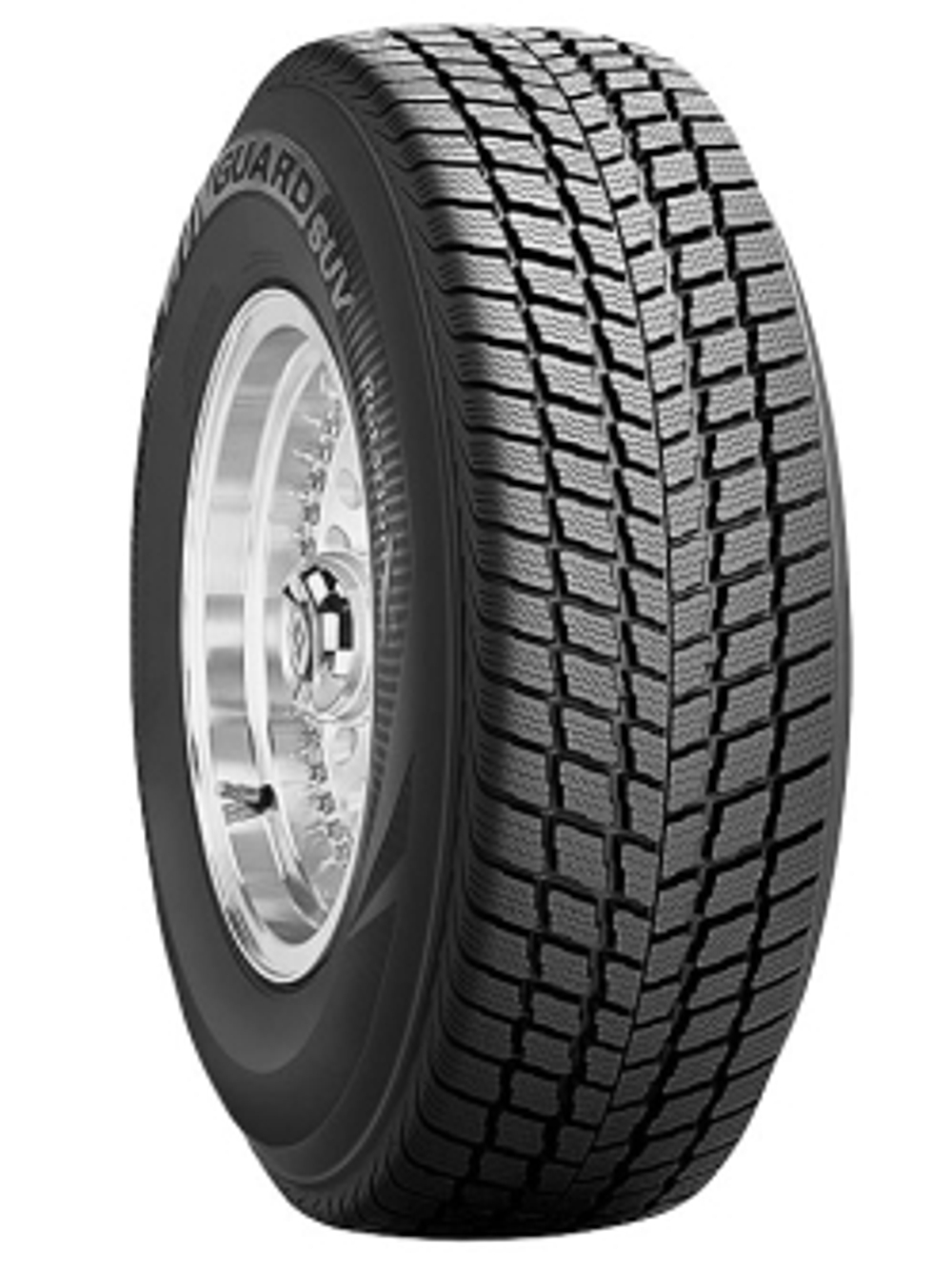 Легковая шина 225/55 R18 WINGUARD SUV 102V XL NEXEN