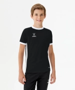 Футболка игровая DIVISION PerFormDRY Element Jersey, черный