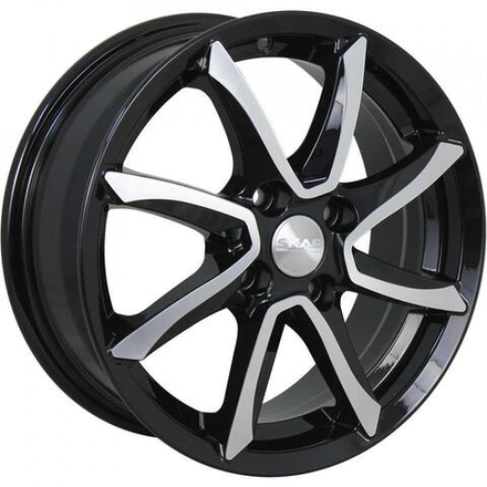 Скад Осака 6x15 4x100 ET 48 Dia 54.1
