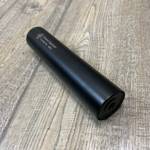 ДТКП закрытого типа RD SM43 для карабинов Лось-10, Байкал-145 Лось, (.308Win .223 Rem, M15x1) Титан, Русский дракон