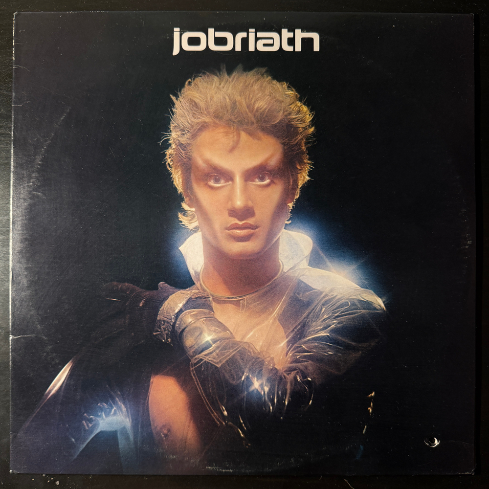 Jobriath – Creatures Of The Street (США 1974г.) Т