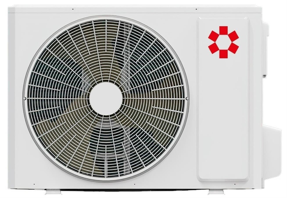 Сплит-система кондиционер настенный Kentatsu Tiba KSGTI21HZRN1R/KSRTI21HZRN1R на 22 м²