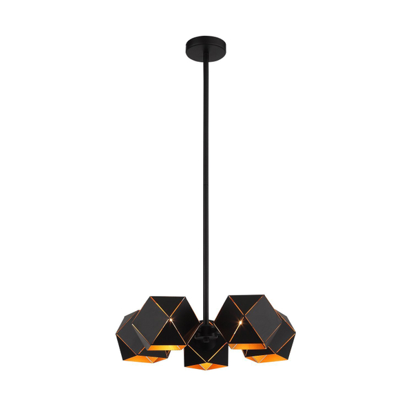 Люстра потолочная ST Luce Enigma SL258.402.05