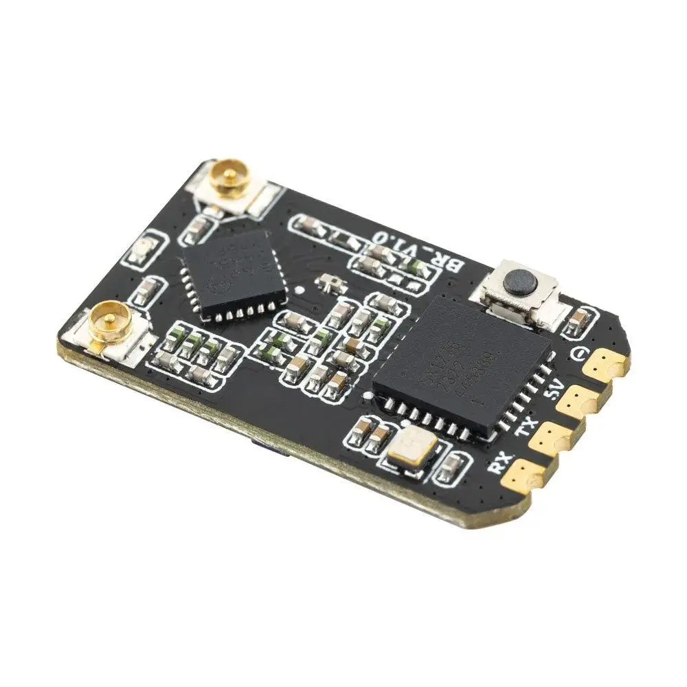 Приемник RADIOMASTER Bandit BR3 ExpressLRS 915 MHz